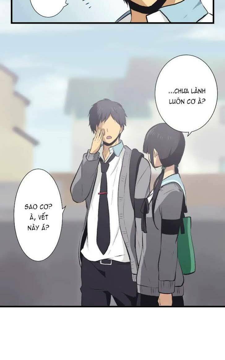 viên thuốc trùng sinh chapter 31 21