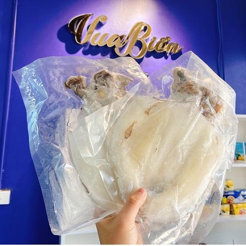 - Mực Lá Nắng - 1 kg