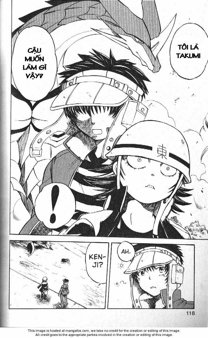 rồng ma trận chapter 35 27