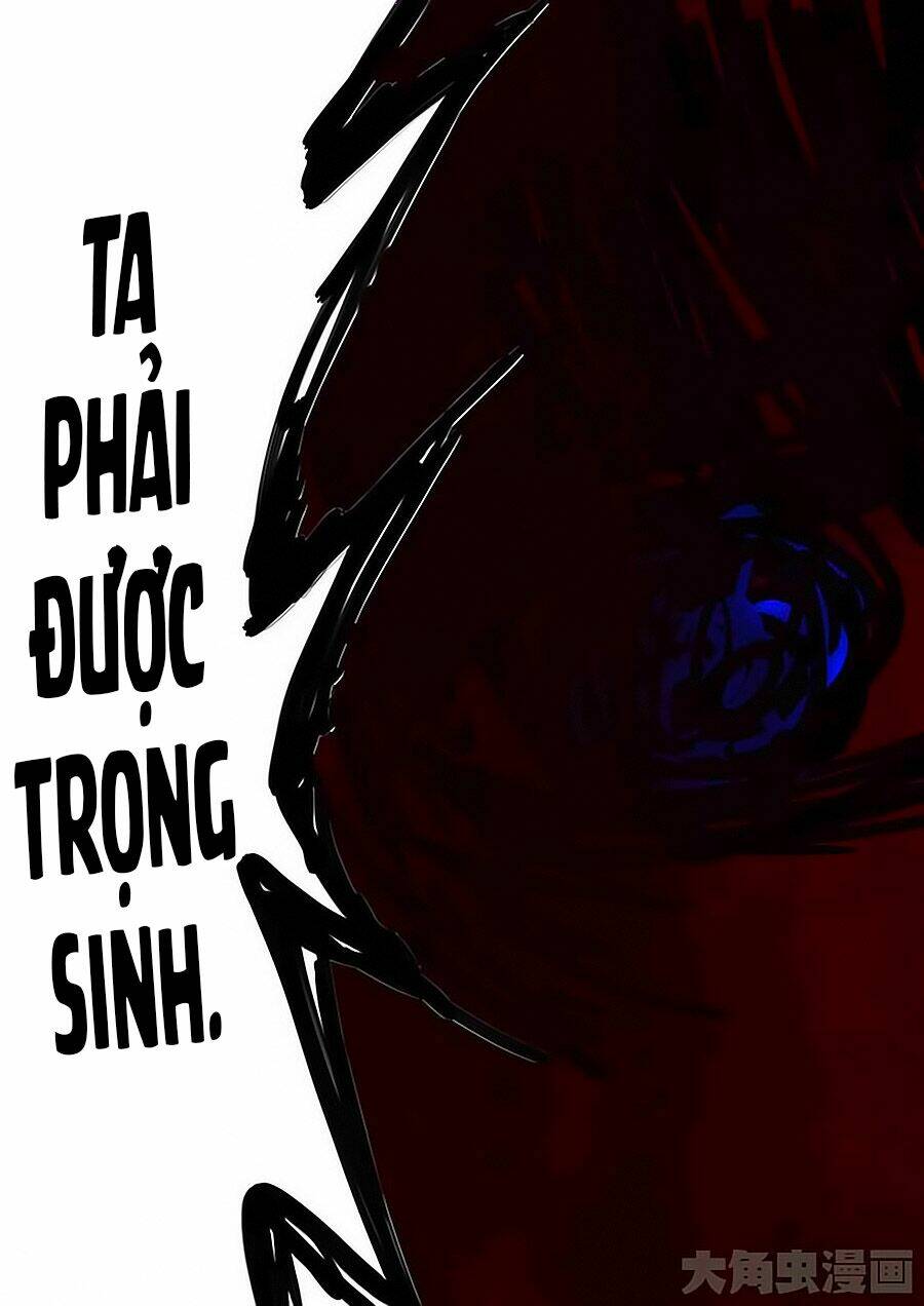 luyện ngục trọng sinh chapter 101 5