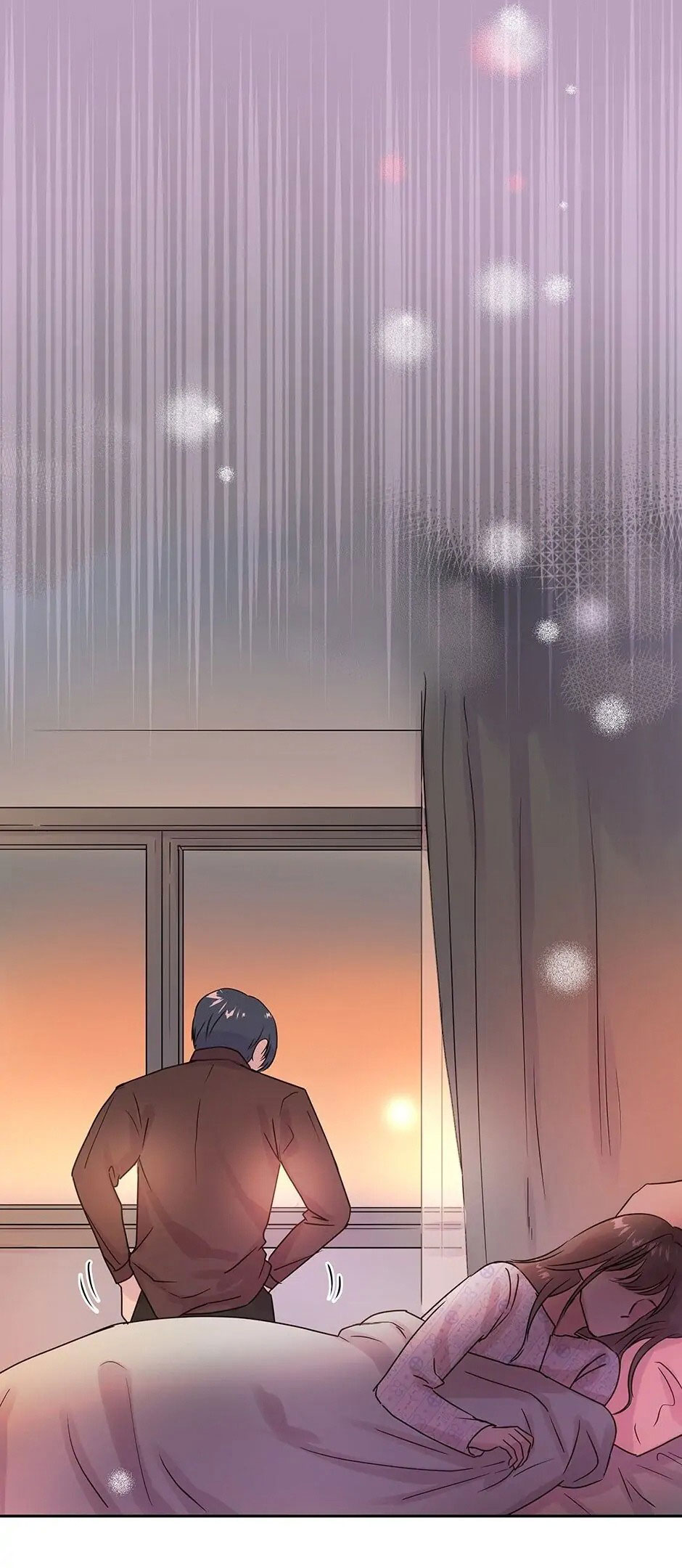 sự trả thù ngọt ngào của vợ tôi chapter 8 3