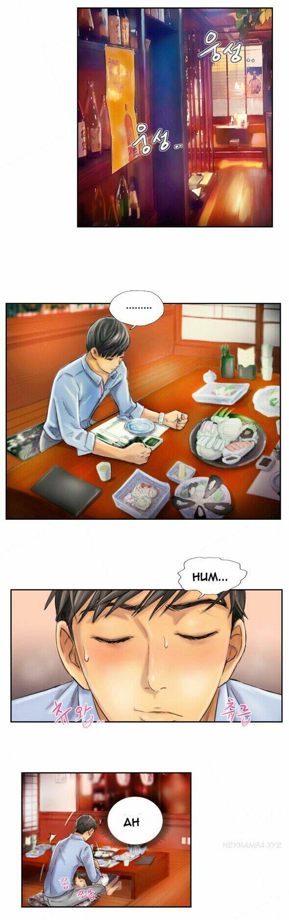 hoán kiểm trọng sinh chapter 6 22