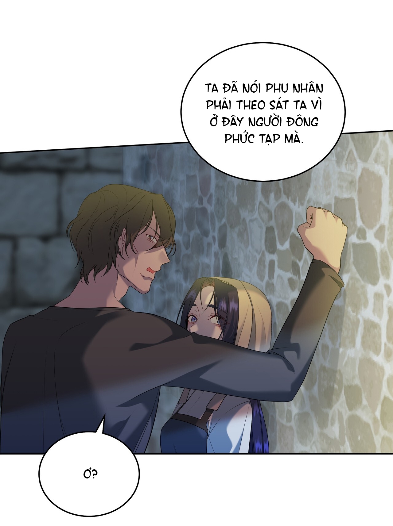 dấu tích của tiên nữ chapter 15.2 29