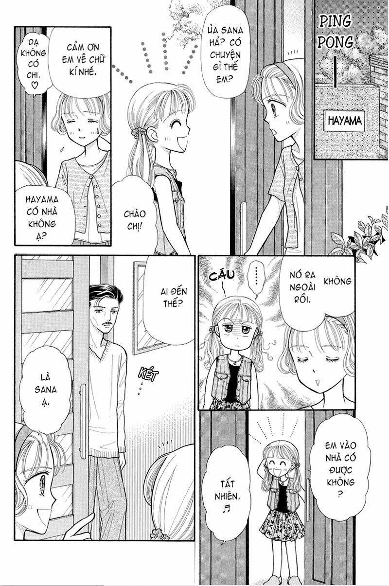 kodomo no omocha chapter 5 17