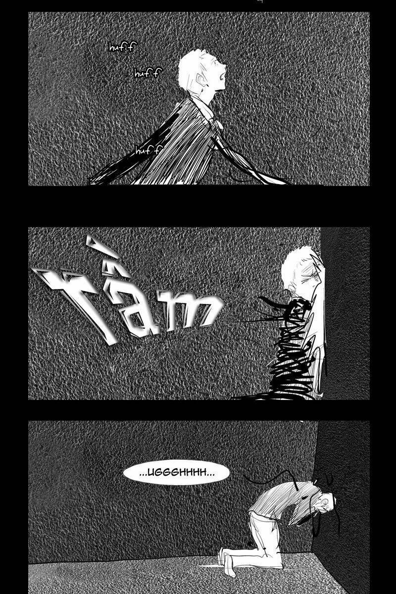 bạn có tin vào ma thuật? chapter 25 20