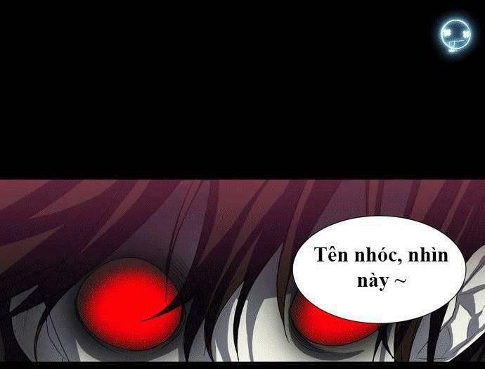 si mun - người giao tiếp với linh hồn chapter 17 21