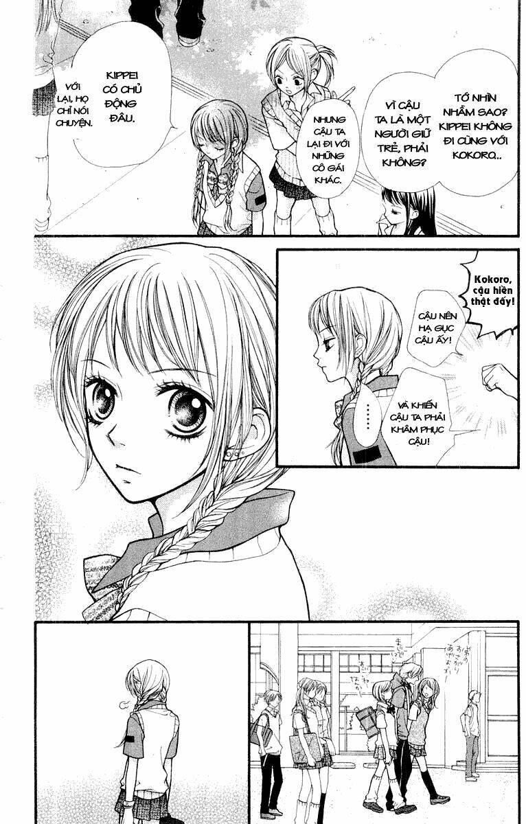 câu chuyện tuổi teen chapter 12 11