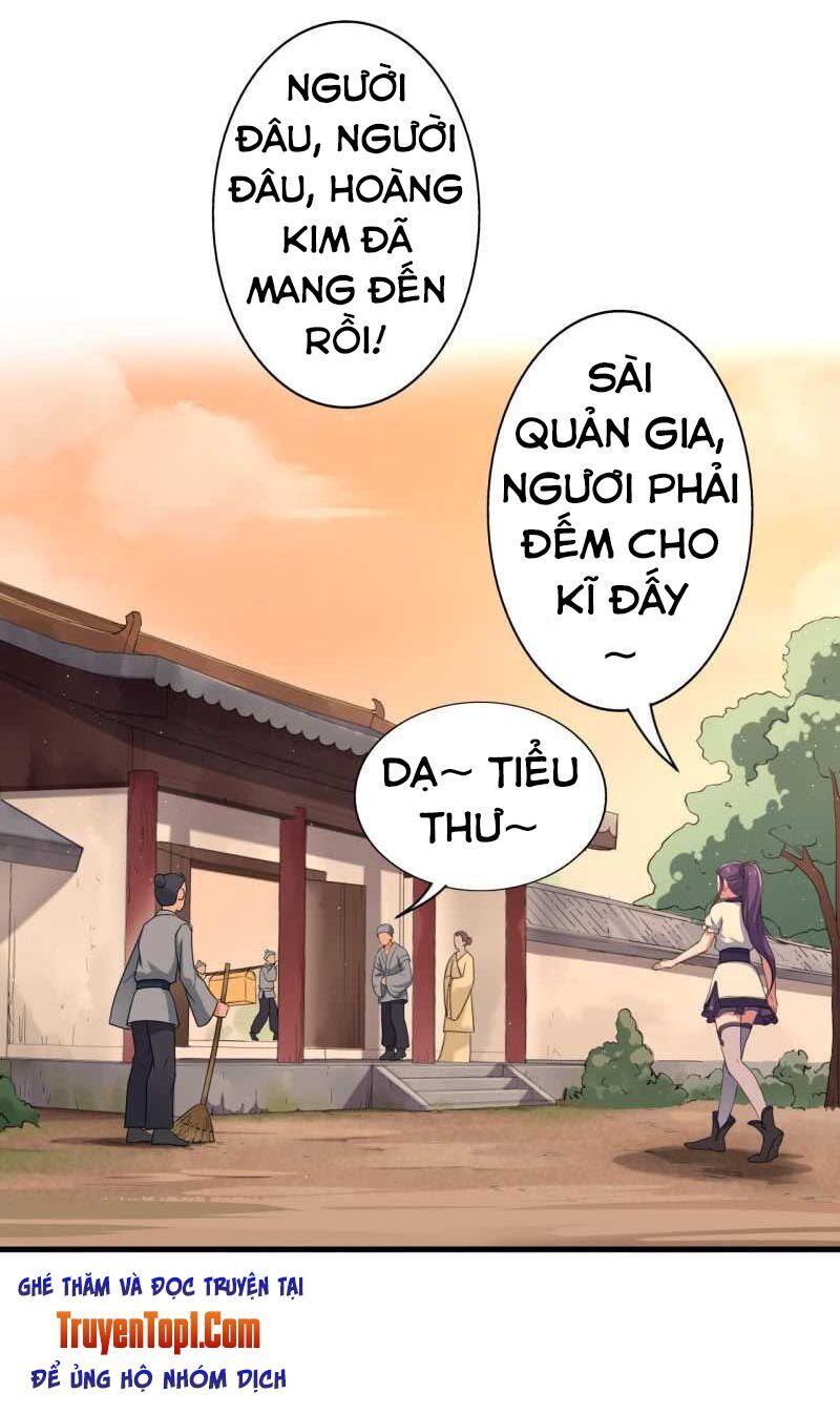 tà y cuồng thê chapter 51 12