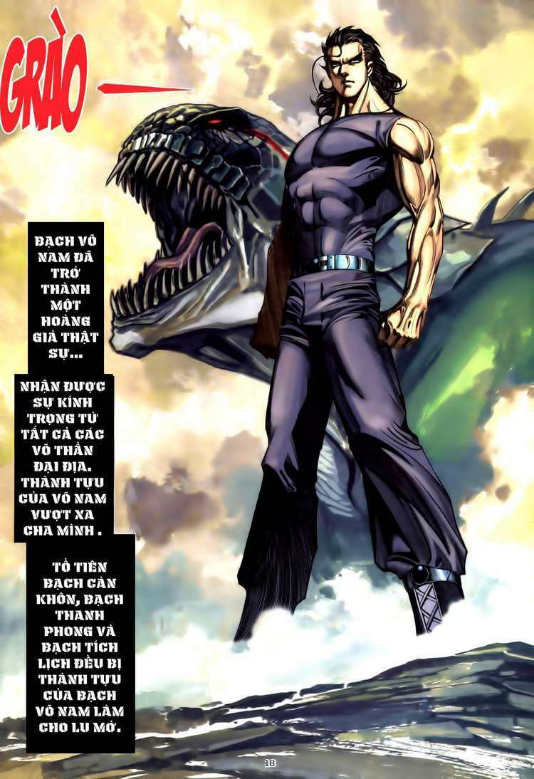 võ thần chapter 195 17