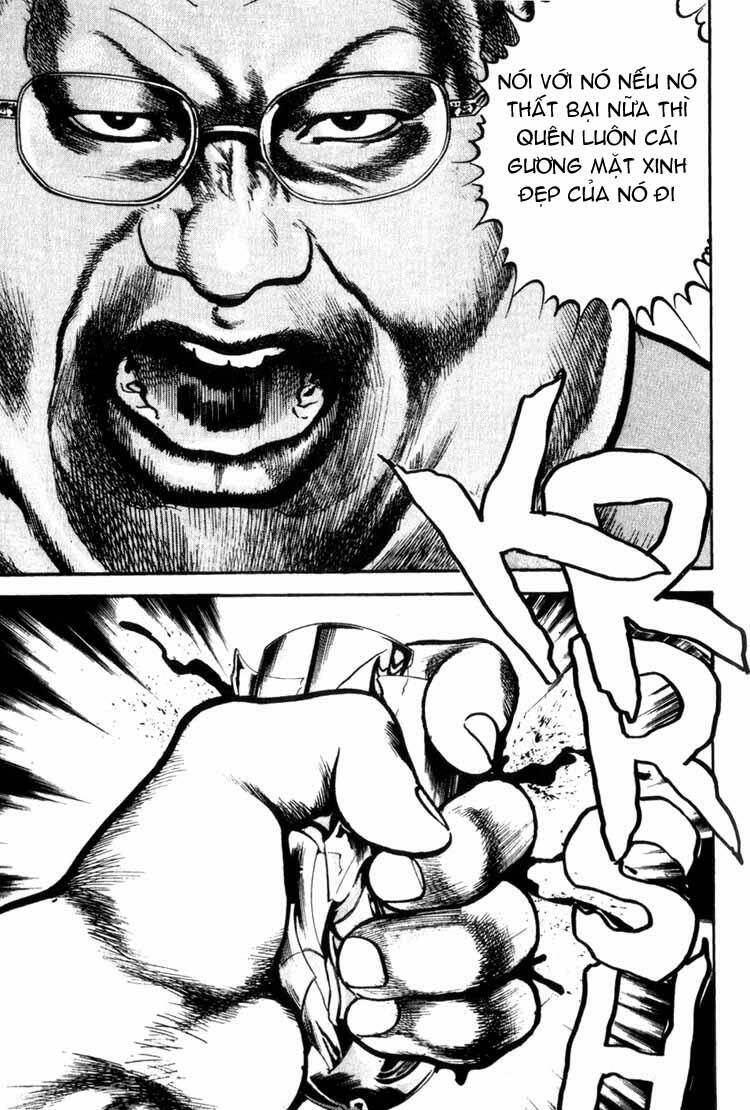 strain chapter 32 14