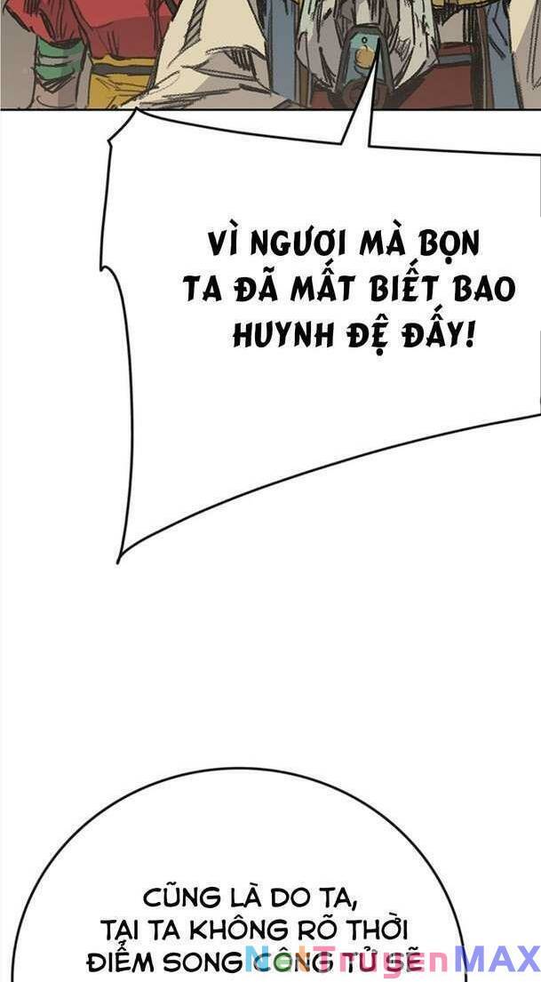 kiếm sĩ bất bại chapter 168 35