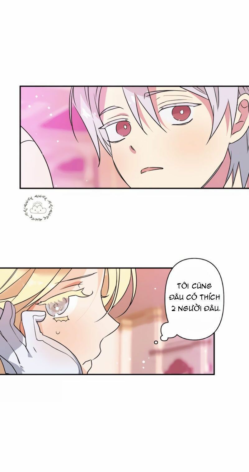 tôi đang nuôi dưỡng một con quái thú chapter 7 34