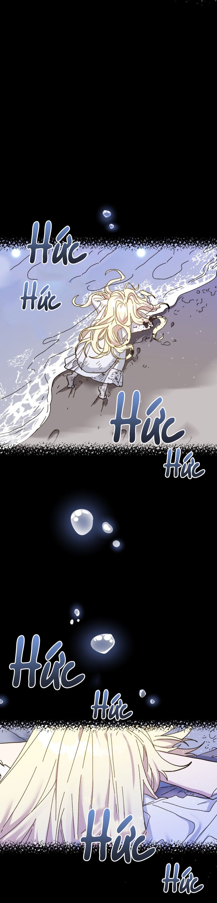 công chúa giả điên chapter 50.1 10