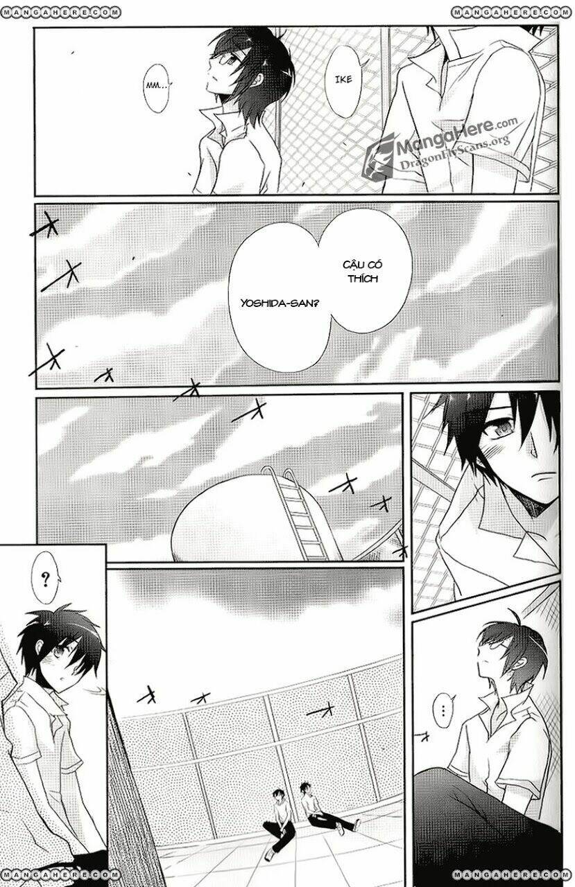 đôi mắt của shana chapter 51 9