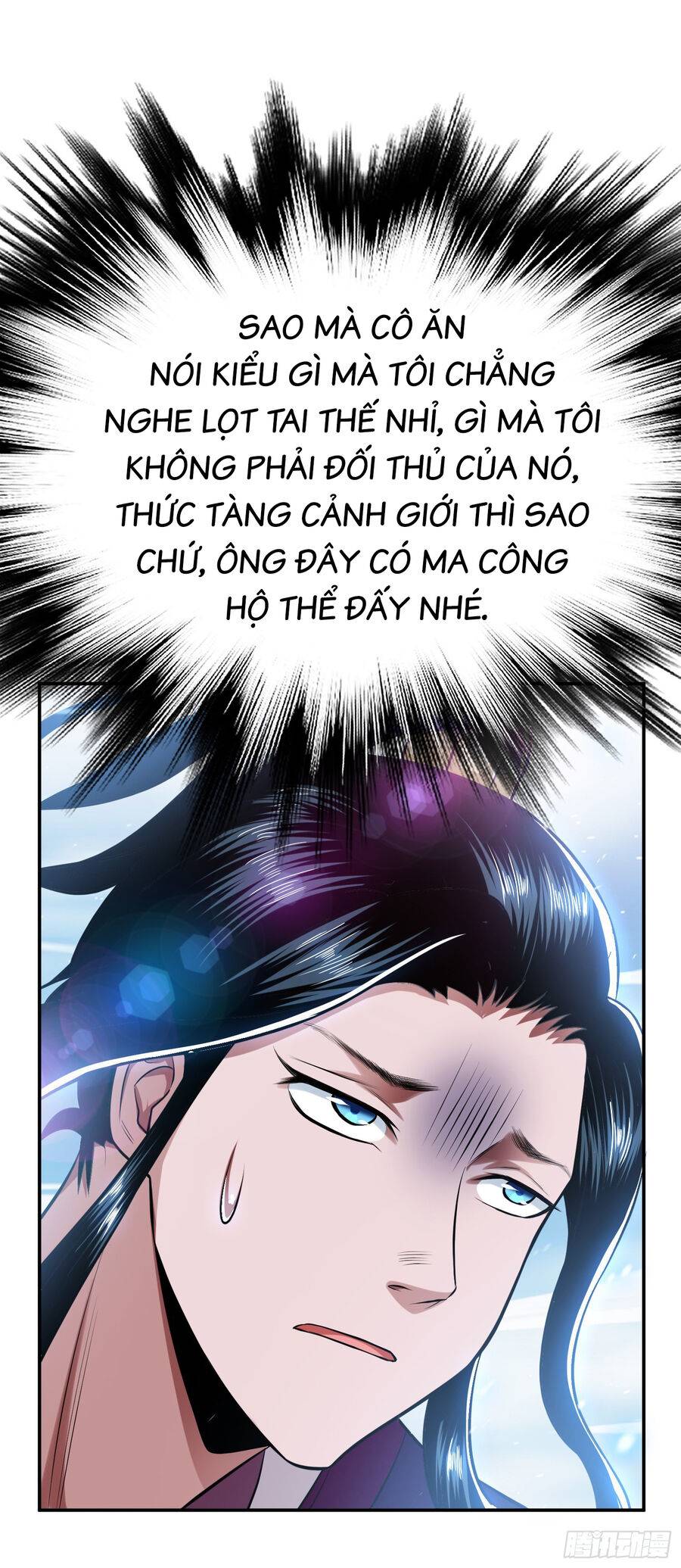 nam chính và hậu cung đều là của ta chapter 36 16