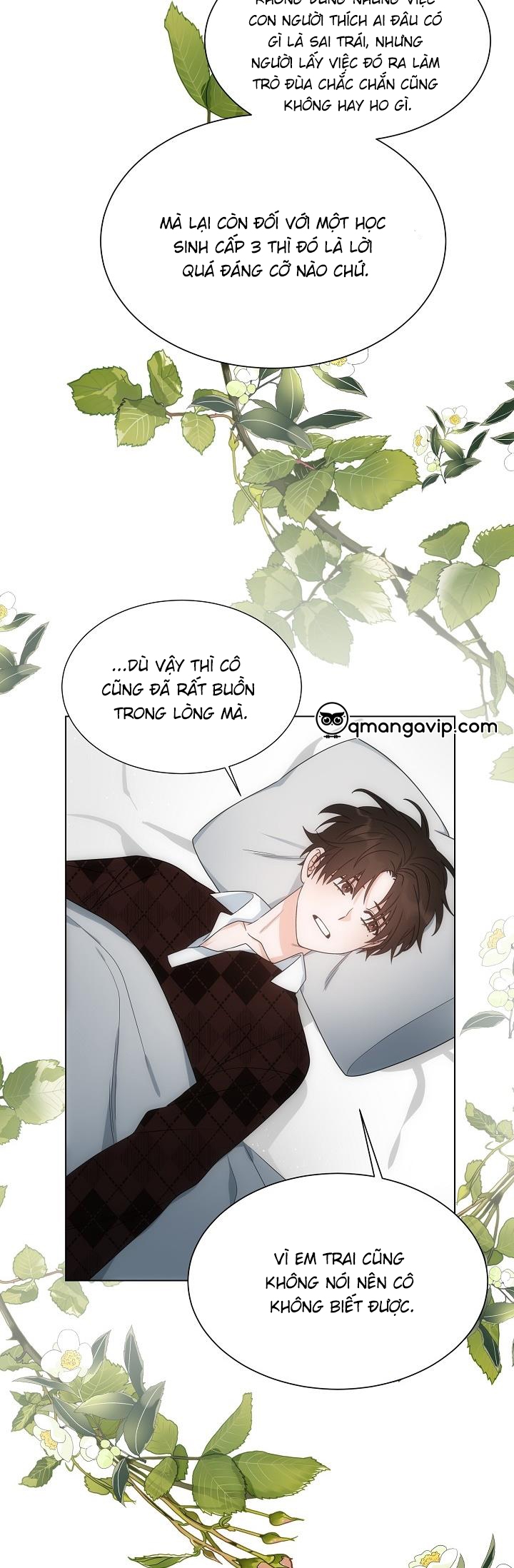 chuyện tình manhattan chapter 40 17