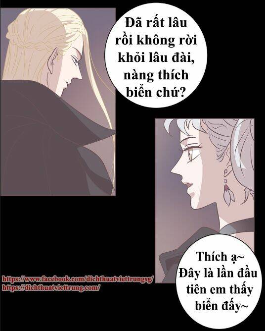 yêu trong giam cầm chapter 26 3