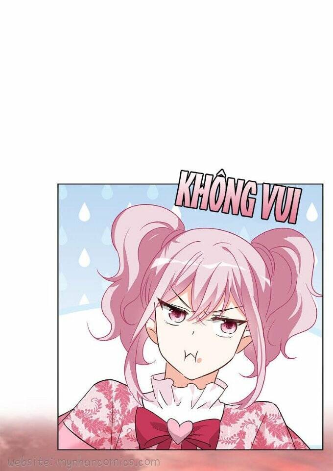 cô ấy đến rồi, xin nằm xuống! chapter 106 6