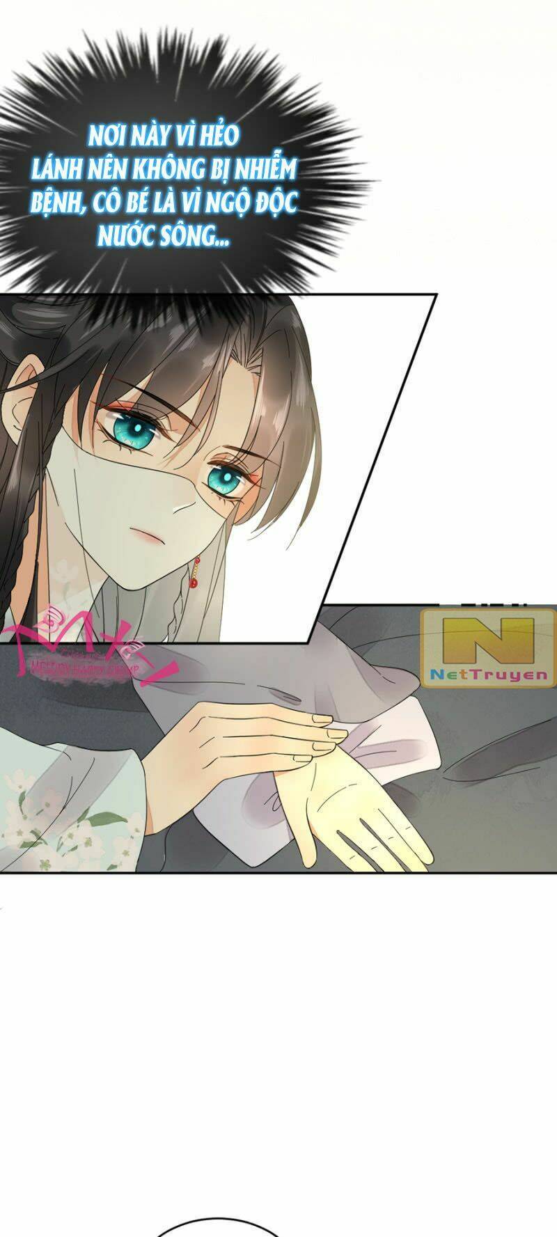 dục hỏa độc nữ chapter 87 13