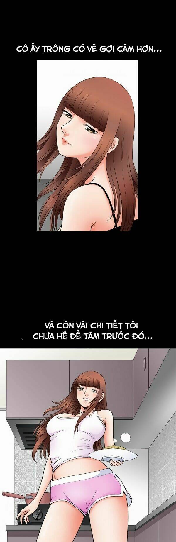 seduction - quyến rũ chapter 3 49