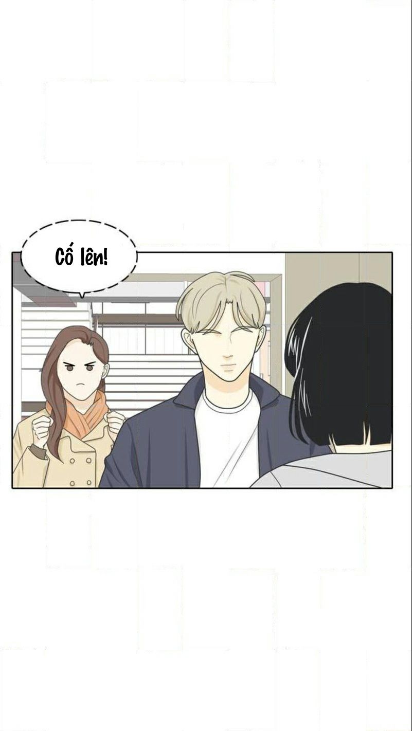 sống chung một nhà chapter 19 49