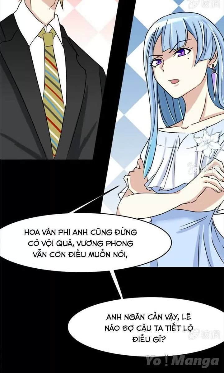 cực phẩm thấu thị chapter 17 10