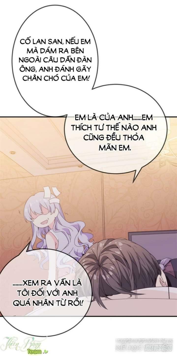 101 lần đoạt hôn chapter 14 16