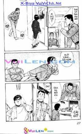 cảnh sát cơ động chapter 10 28