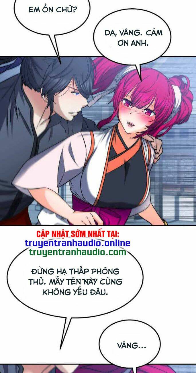 lôi thần chuyển sinh chapter 29 12