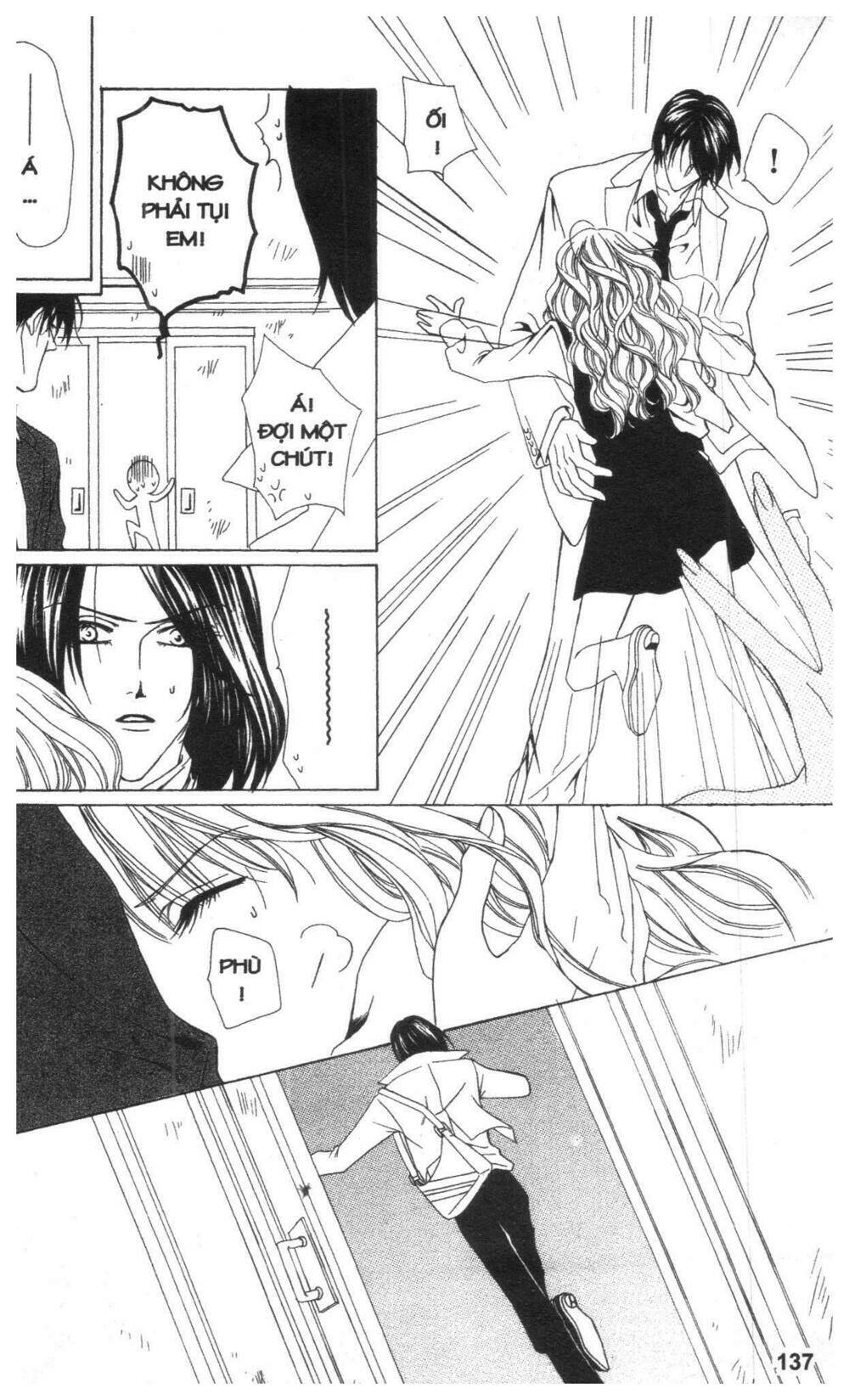 007 phá án chapter 1 135