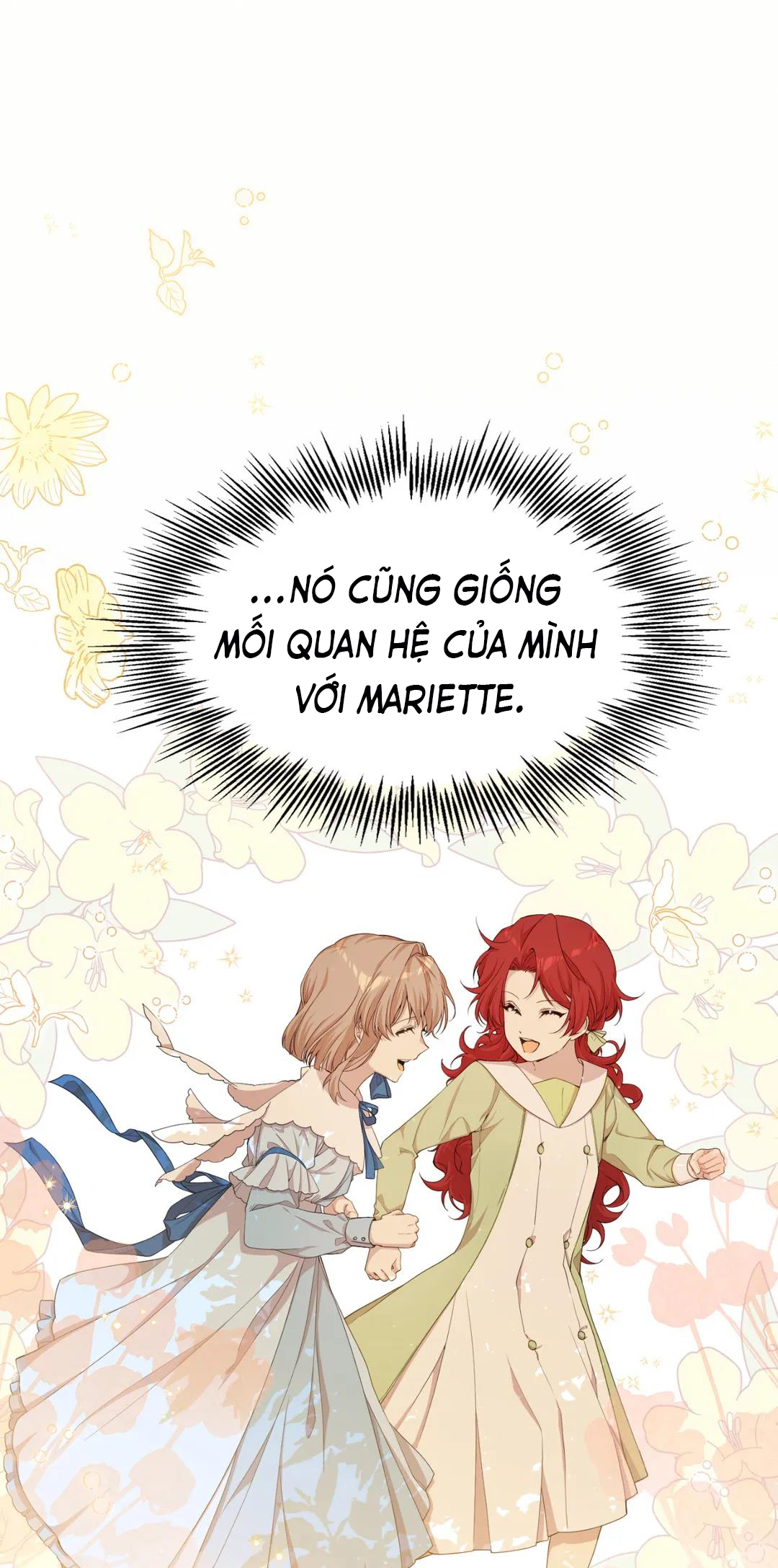 chị ấy là nữ chính trong truyện đó chapter 48 30