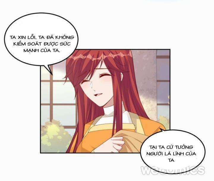 quy tắc sinh tồn của công chúa chapter 95.1 4