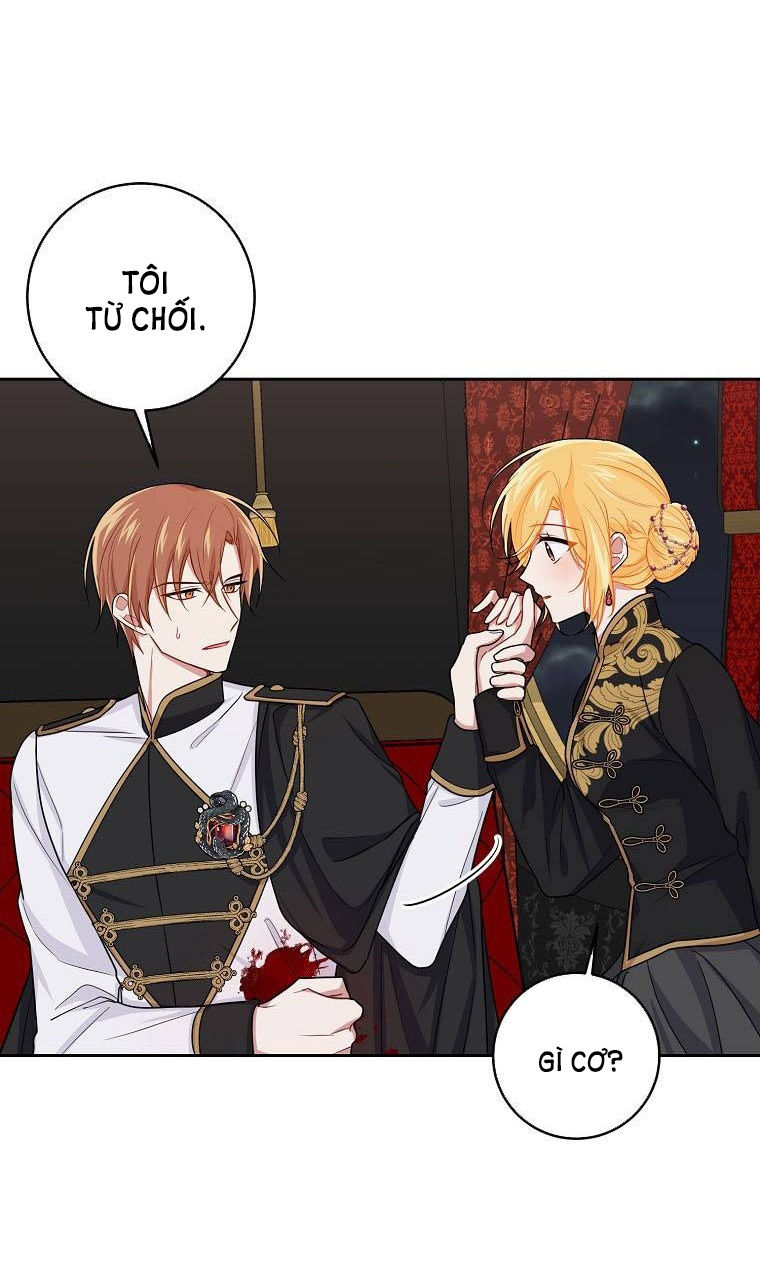 tôi là tiểu thư của gia đình này chapter 126 13