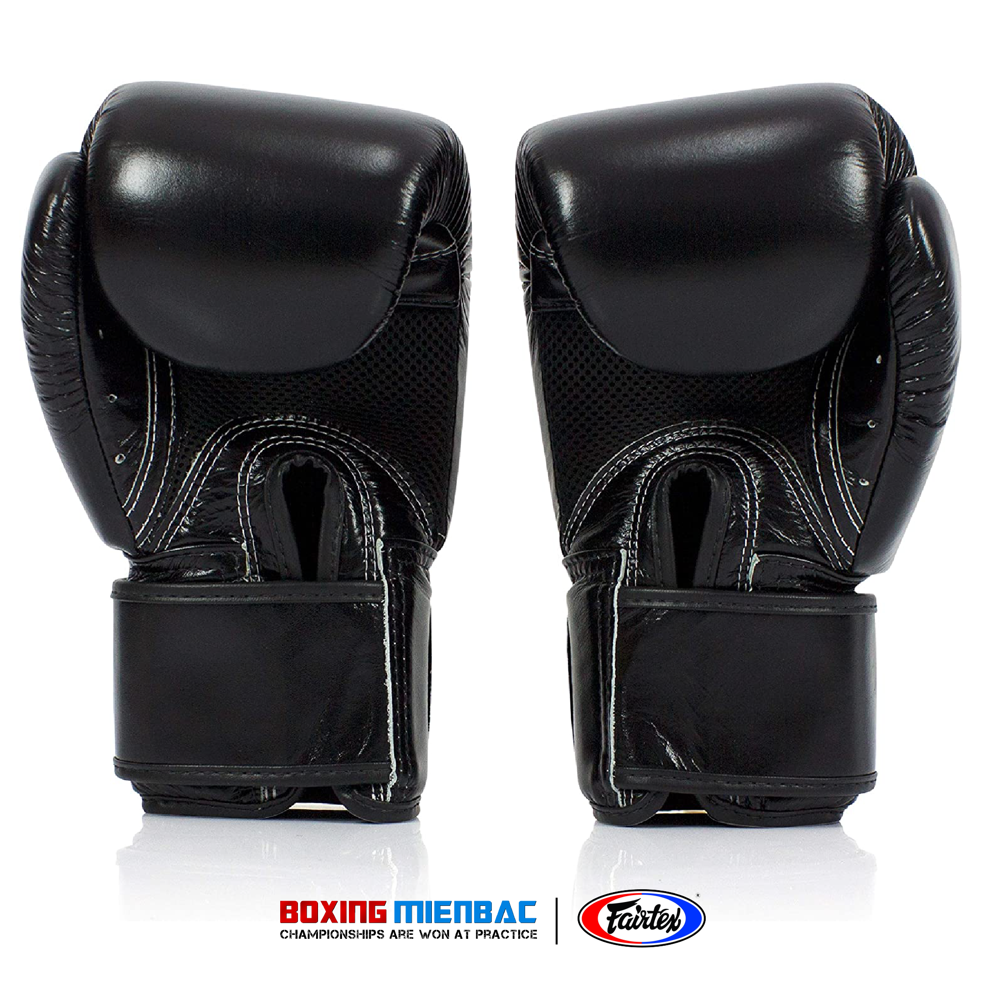 Găng Tay Boxing/ Muay Fairtex BGV1 - Đủ màu sắc