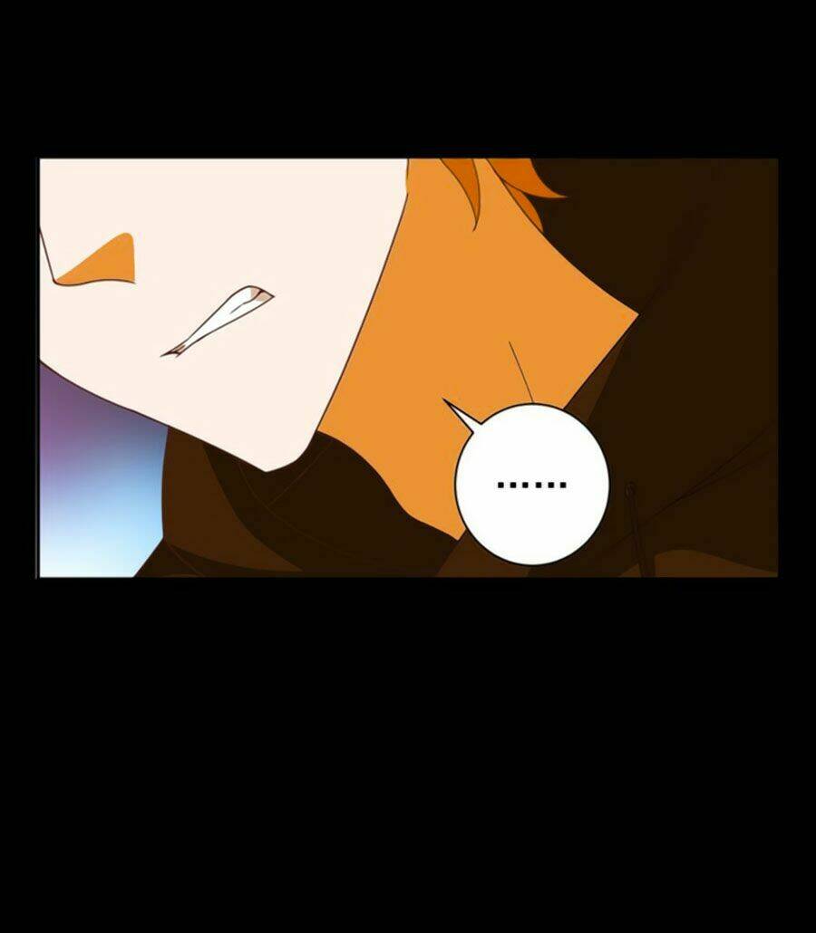 người yêu khát máu của tôi chapter 40 41