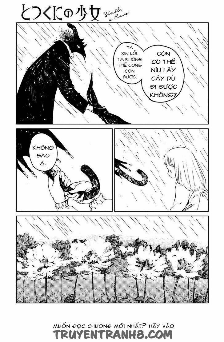 cô bé đến từ vương quốc bên ngoài chapter 4 32