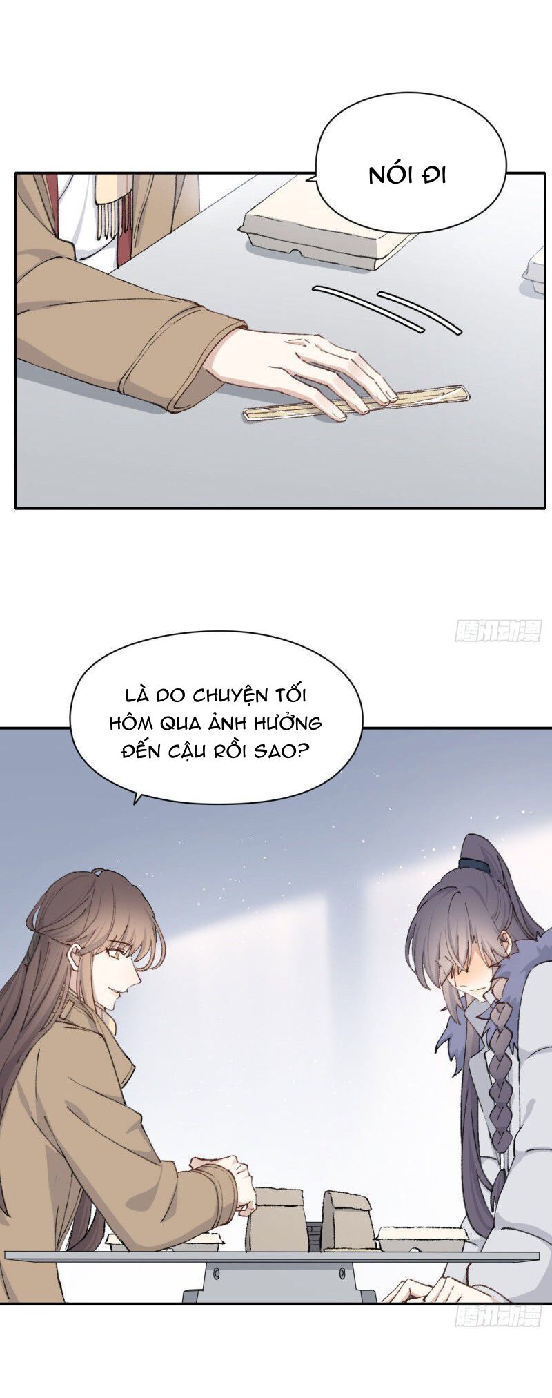 song vương chapter 37 16