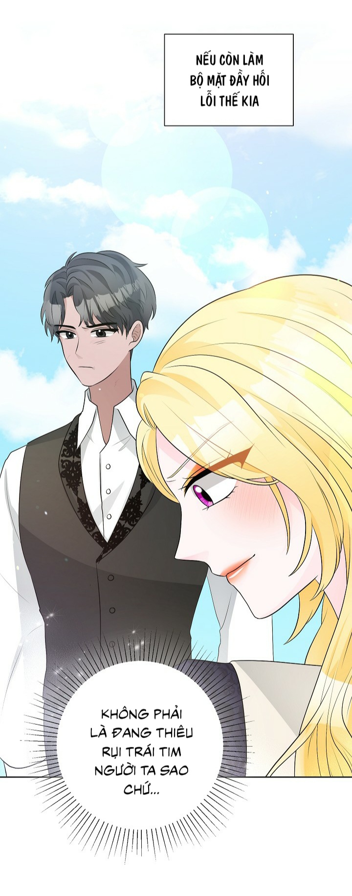 lily tàn độc chapter 16 12