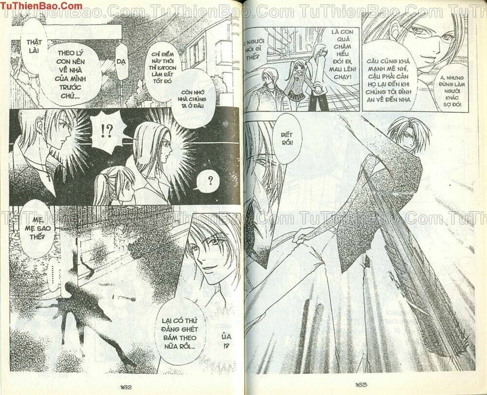 love monster chapter 35 11