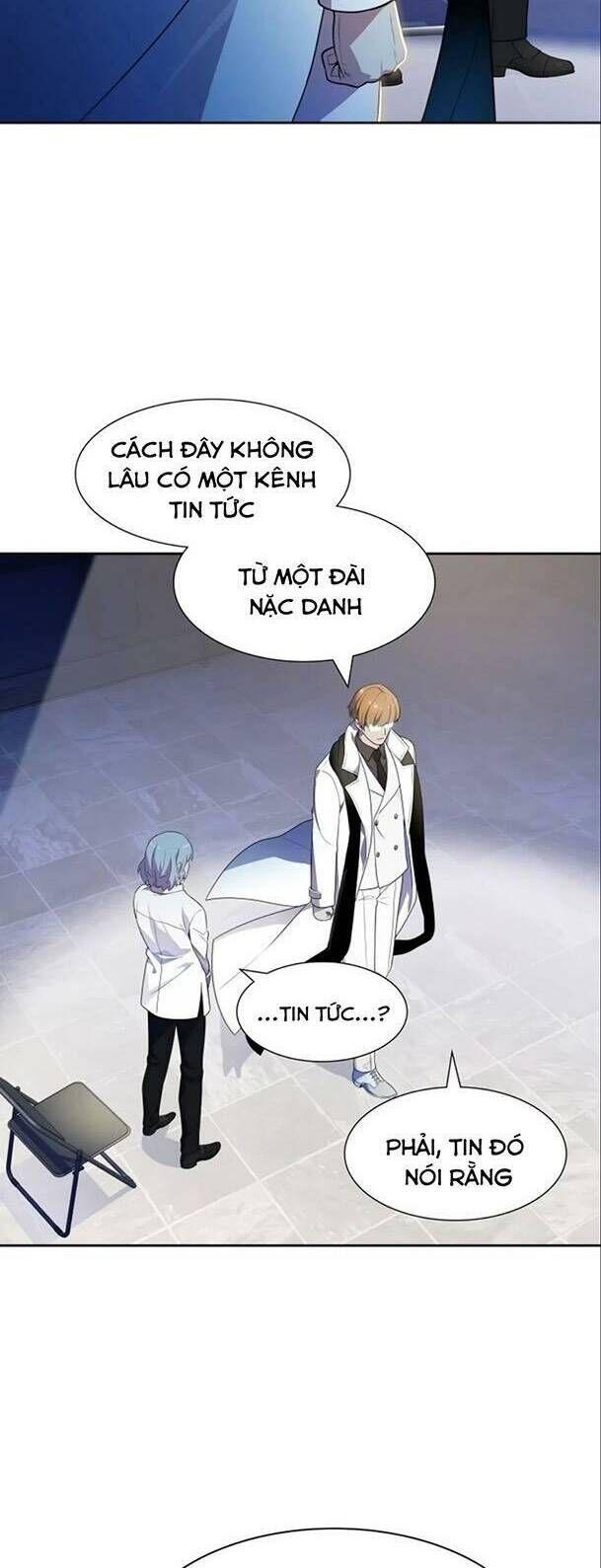 tòa tháp bí ẩn 2 chapter 555 38