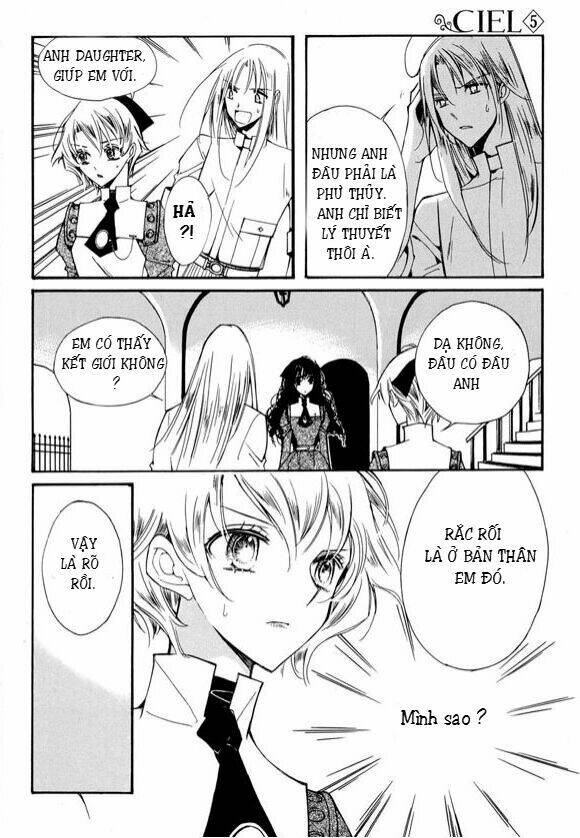 ciel ~the last autumn story chapter 33 5