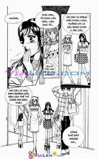 lá chắn tình yêu chapter 2 72