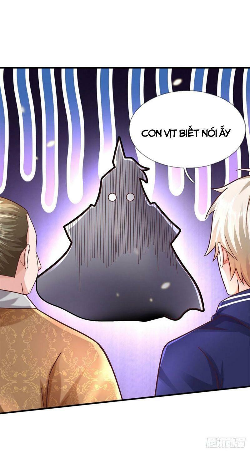 thuộc tính của ta đều tăng vào sức mạnh chapter 55 16