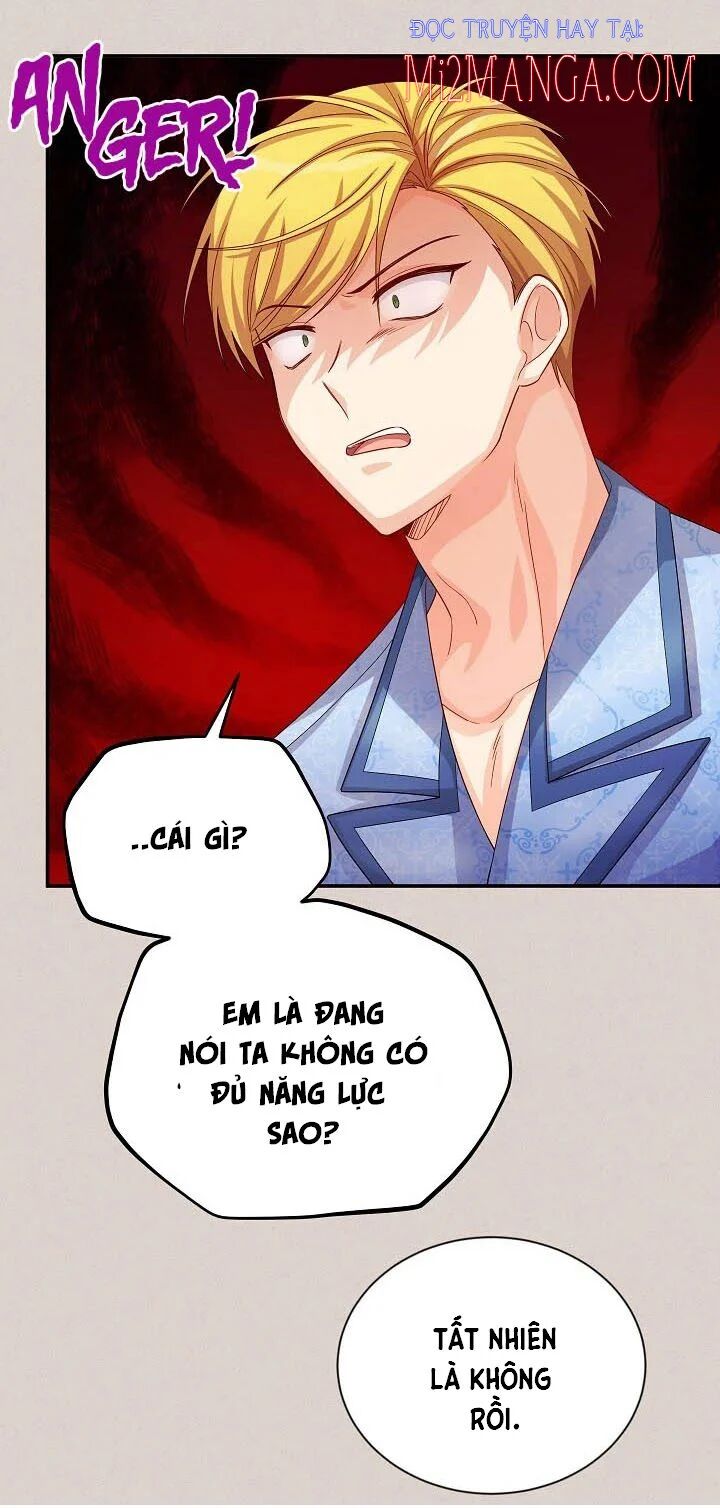 nữ công tước với tâm hồn trống rỗng chapter 62 63