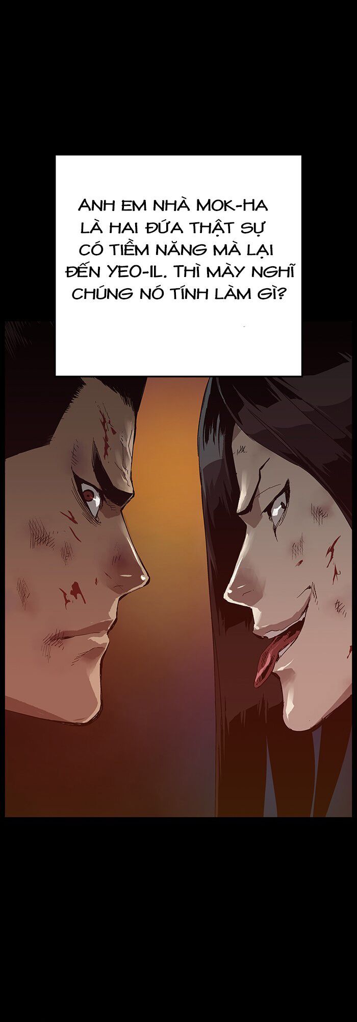 anh hùng yếu chapter 132 30