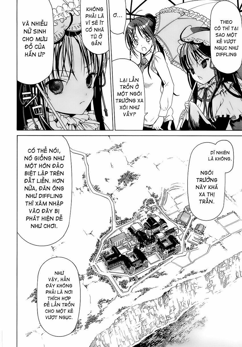 quyển sách minh triết chapter 12 13