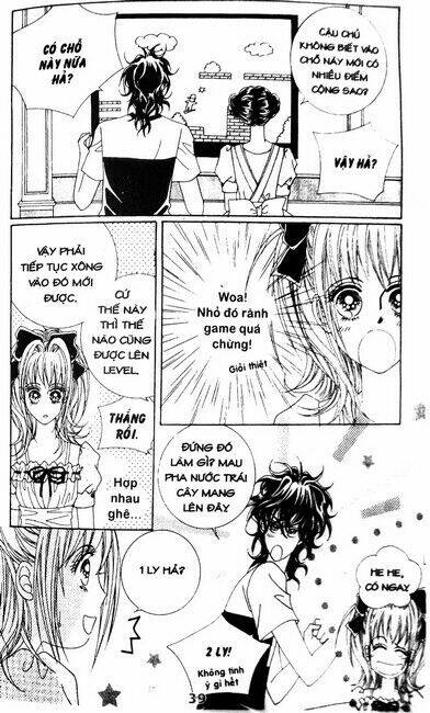 lọ lem hậu đậu chapter 21 7