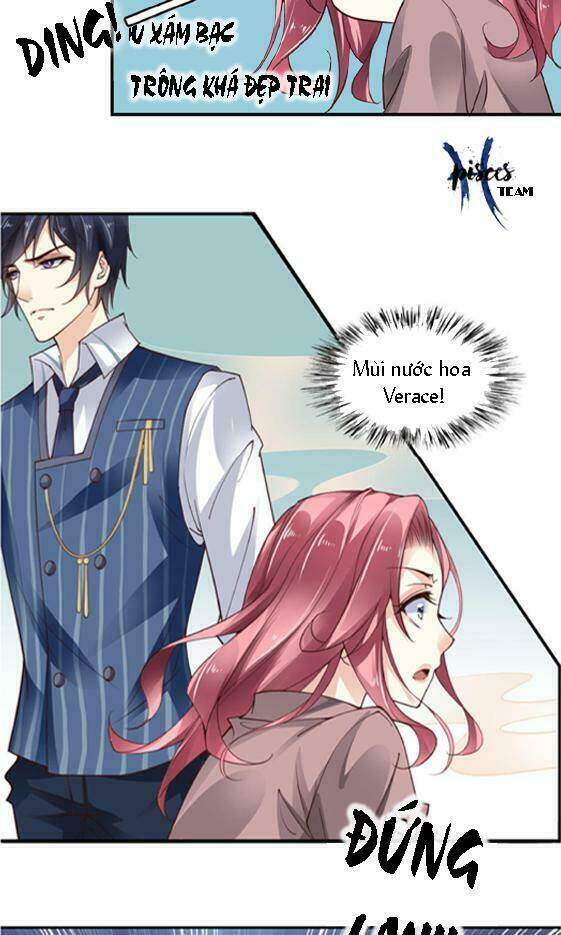 nữ nhân xin nhẹ nhàng chapter 1 9