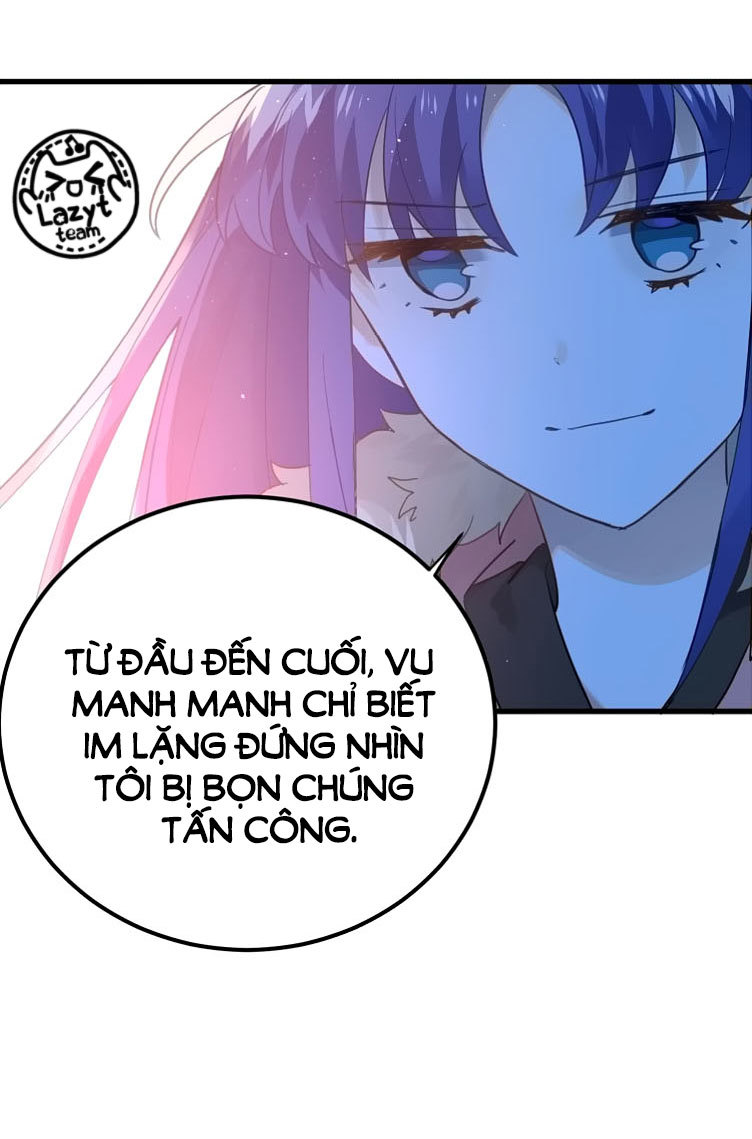 tình yêu huyễn tưởng chapter 11 64