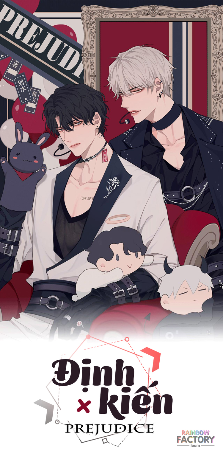 định kiến chapter 41 1